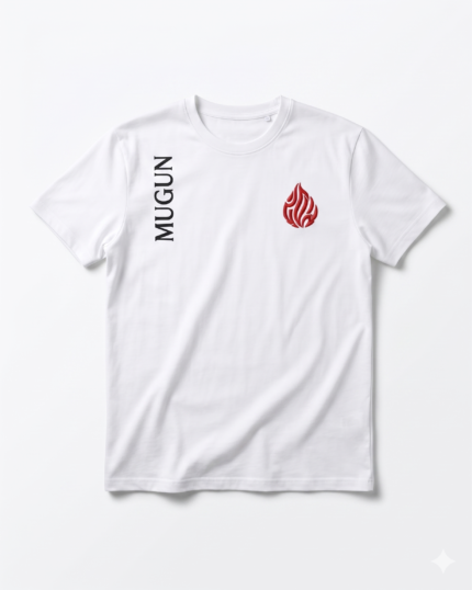 EternalFlame Core Tee