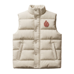 EternalFlame Urban Puffer Vest